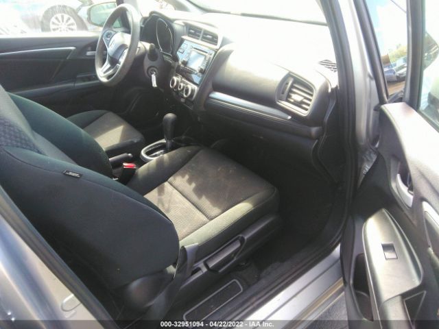 Photo 4 VIN: 3HGGK5H49LM720946 - HONDA FIT 