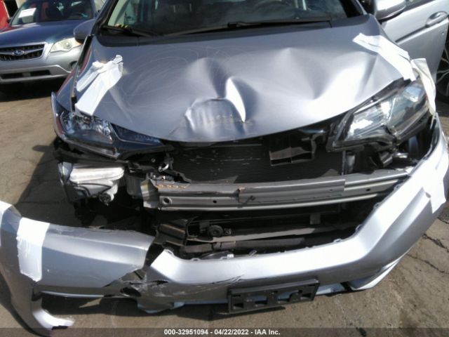 Photo 5 VIN: 3HGGK5H49LM720946 - HONDA FIT 