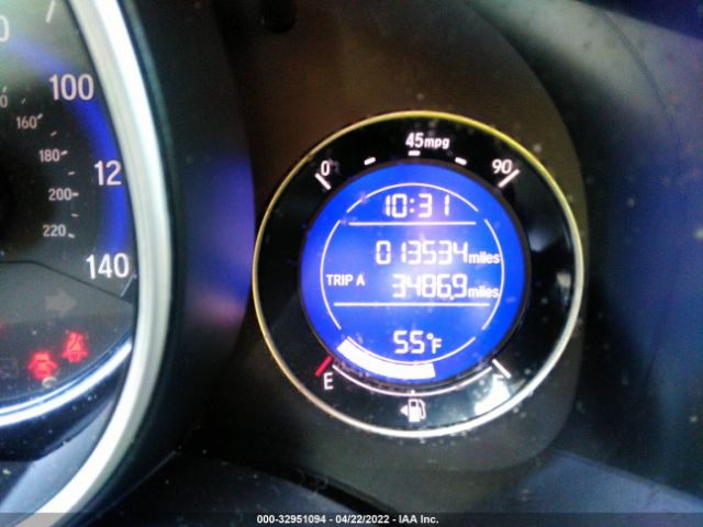 Photo 6 VIN: 3HGGK5H49LM720946 - HONDA FIT 