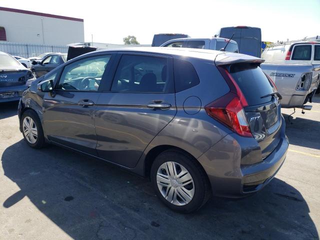 Photo 1 VIN: 3HGGK5H49LM721014 - HONDA FIT LX 