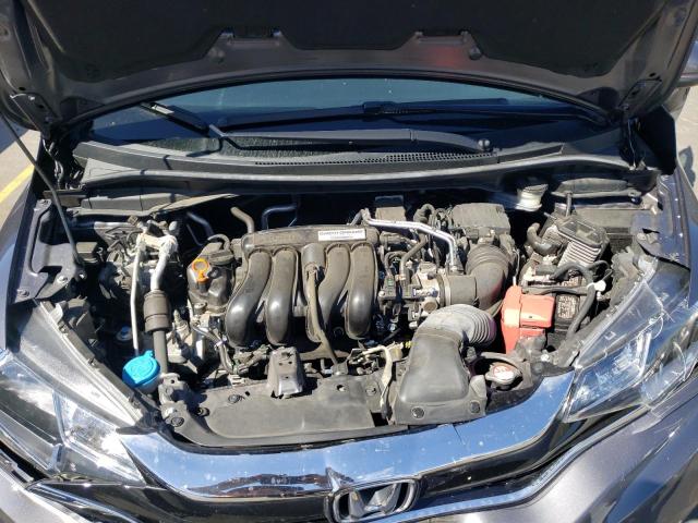 Photo 10 VIN: 3HGGK5H49LM721014 - HONDA FIT LX 