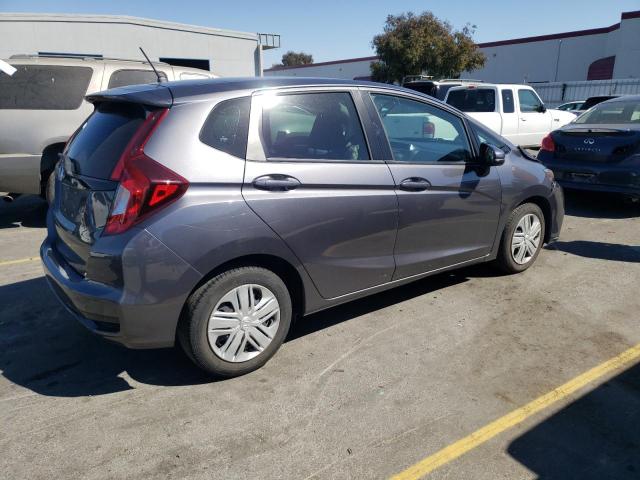 Photo 2 VIN: 3HGGK5H49LM721014 - HONDA FIT LX 