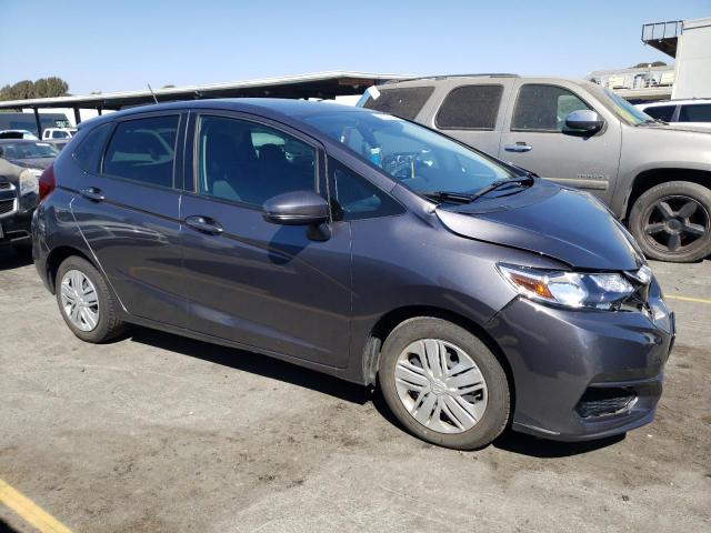 Photo 3 VIN: 3HGGK5H49LM721014 - HONDA FIT LX 