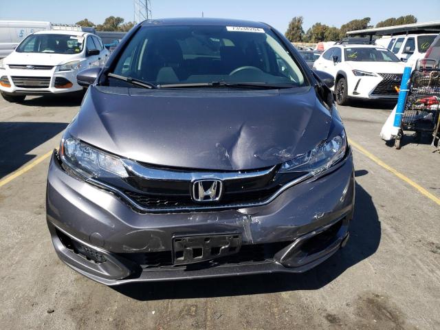 Photo 4 VIN: 3HGGK5H49LM721014 - HONDA FIT LX 