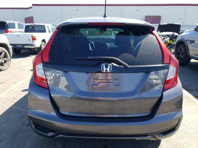 Photo 5 VIN: 3HGGK5H49LM721014 - HONDA FIT LX 