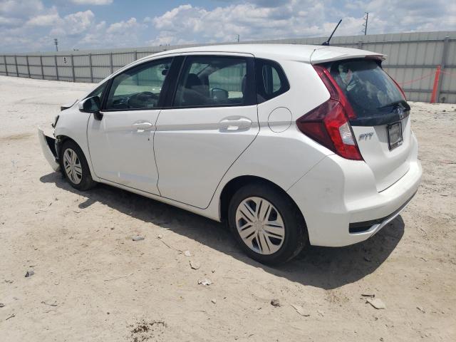 Photo 1 VIN: 3HGGK5H49LM722681 - HONDA FIT 