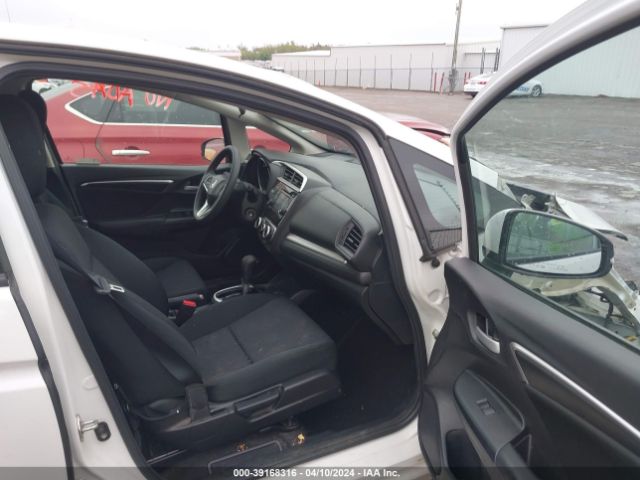 Photo 4 VIN: 3HGGK5H49LM722826 - HONDA FIT 