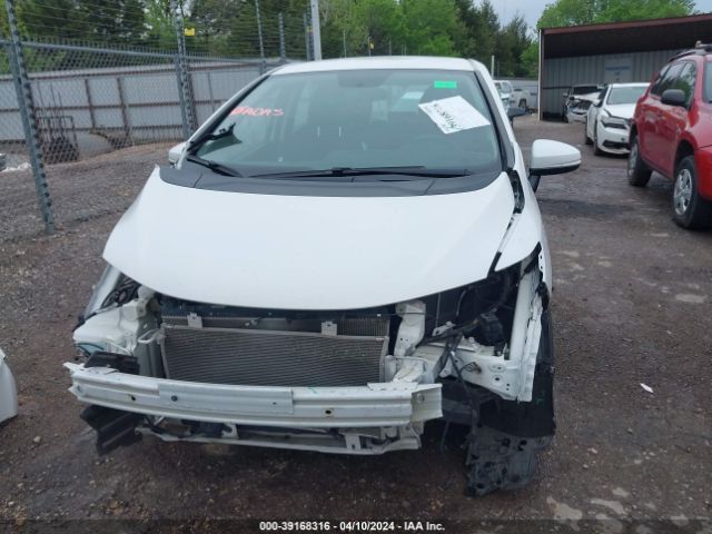 Photo 5 VIN: 3HGGK5H49LM722826 - HONDA FIT 