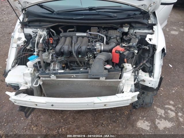 Photo 9 VIN: 3HGGK5H49LM722826 - HONDA FIT 