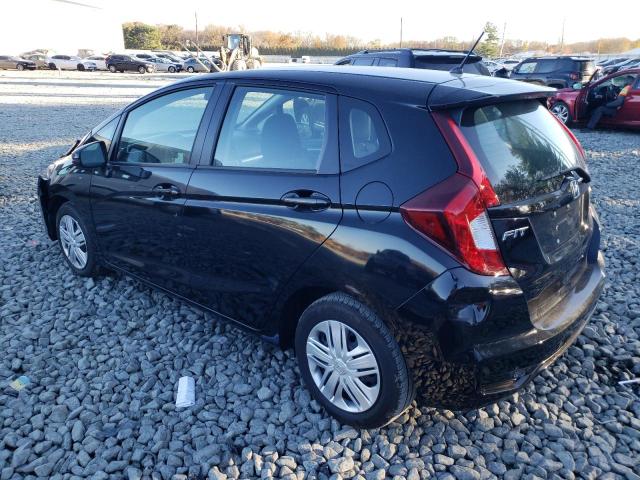 Photo 1 VIN: 3HGGK5H49LM726309 - HONDA FIT 