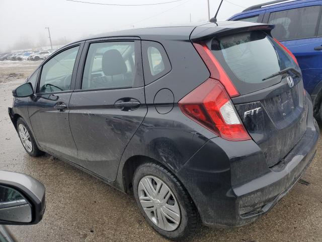 Photo 1 VIN: 3HGGK5H49LM731896 - HONDA FIT 