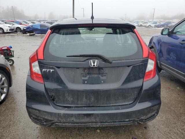 Photo 5 VIN: 3HGGK5H49LM731896 - HONDA FIT 