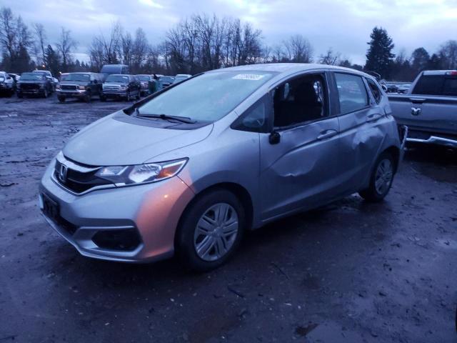 Photo 0 VIN: 3HGGK5H49LM733275 - HONDA FIT LX 