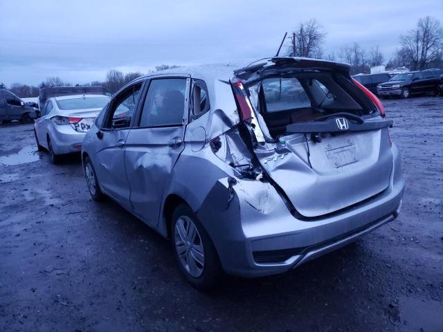 Photo 1 VIN: 3HGGK5H49LM733275 - HONDA FIT LX 