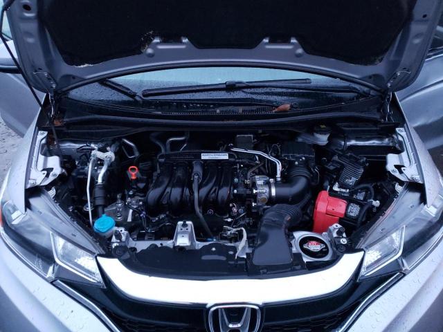 Photo 10 VIN: 3HGGK5H49LM733275 - HONDA FIT LX 