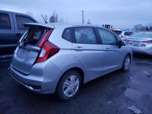 Photo 2 VIN: 3HGGK5H49LM733275 - HONDA FIT LX 