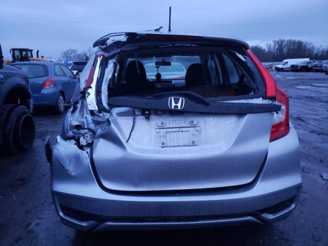 Photo 5 VIN: 3HGGK5H49LM733275 - HONDA FIT LX 