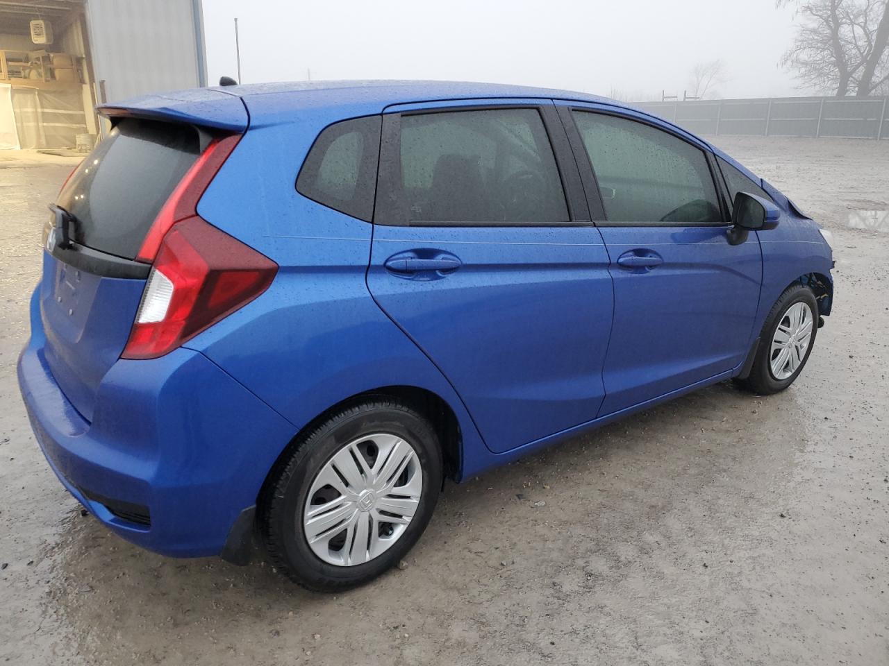 Photo 2 VIN: 3HGGK5H49LM733292 - HONDA FIT 