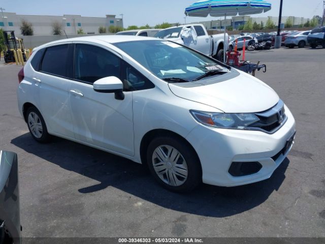 Photo 0 VIN: 3HGGK5H4XJM702842 - HONDA FIT 