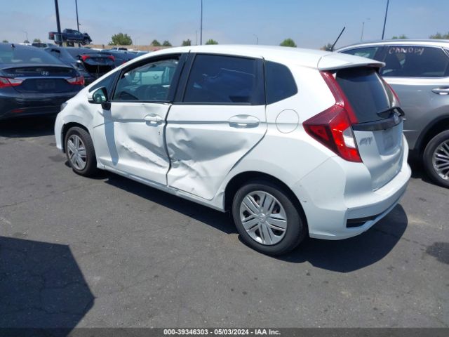 Photo 2 VIN: 3HGGK5H4XJM702842 - HONDA FIT 