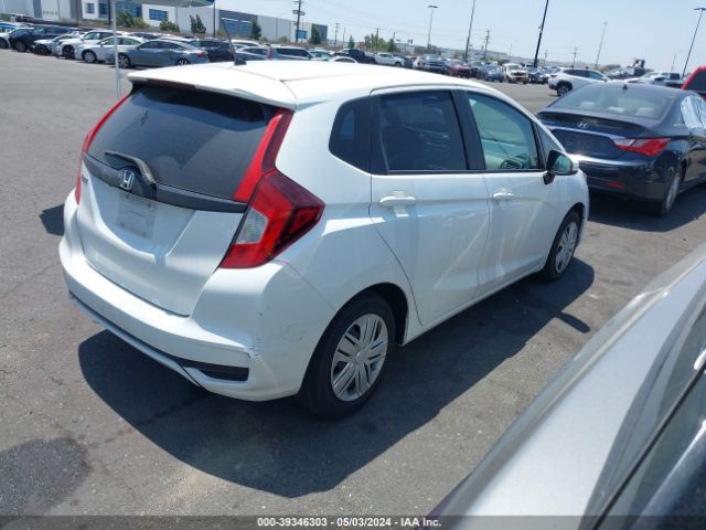 Photo 3 VIN: 3HGGK5H4XJM702842 - HONDA FIT 