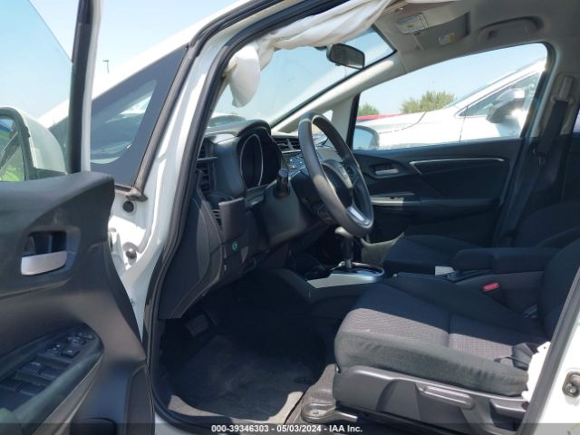 Photo 4 VIN: 3HGGK5H4XJM702842 - HONDA FIT 