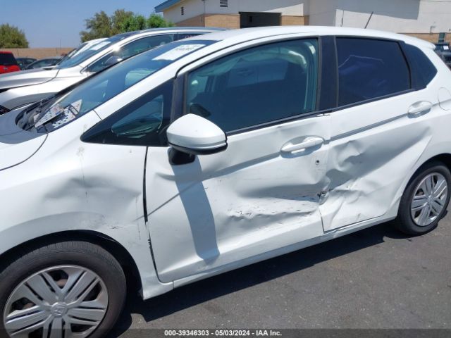 Photo 5 VIN: 3HGGK5H4XJM702842 - HONDA FIT 