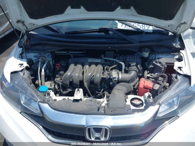 Photo 9 VIN: 3HGGK5H4XJM702842 - HONDA FIT 