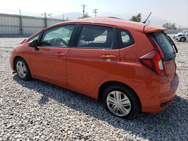 Photo 1 VIN: 3HGGK5H4XJM716000 - HONDA FIT 