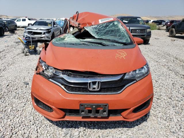 Photo 4 VIN: 3HGGK5H4XJM716000 - HONDA FIT 