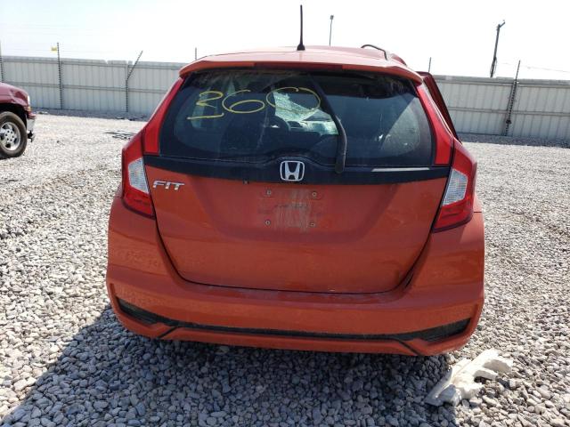 Photo 5 VIN: 3HGGK5H4XJM716000 - HONDA FIT 