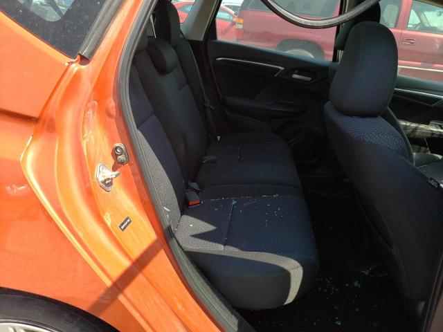 Photo 9 VIN: 3HGGK5H4XJM716000 - HONDA FIT 