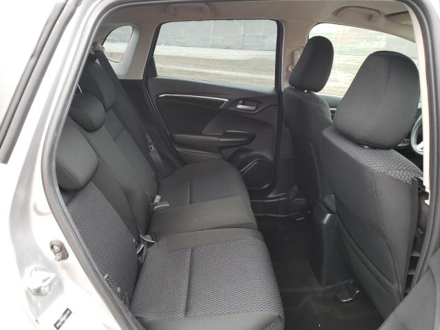 Photo 9 VIN: 3HGGK5H4XJM721472 - HONDA FIT LX 