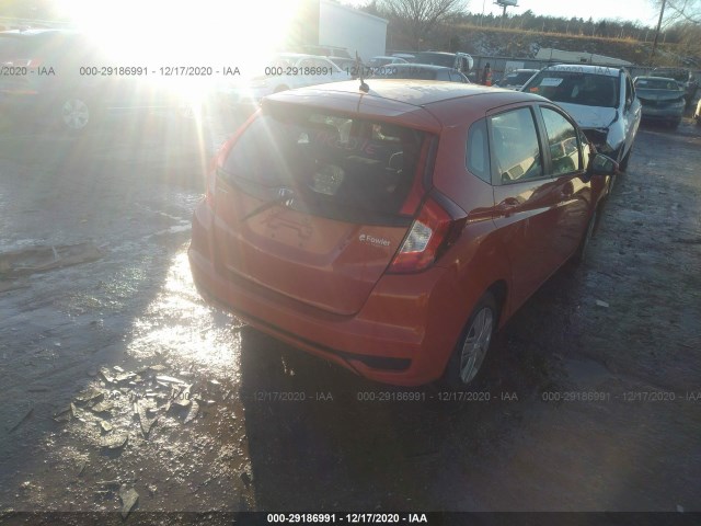 Photo 3 VIN: 3HGGK5H4XJM727935 - HONDA FIT 