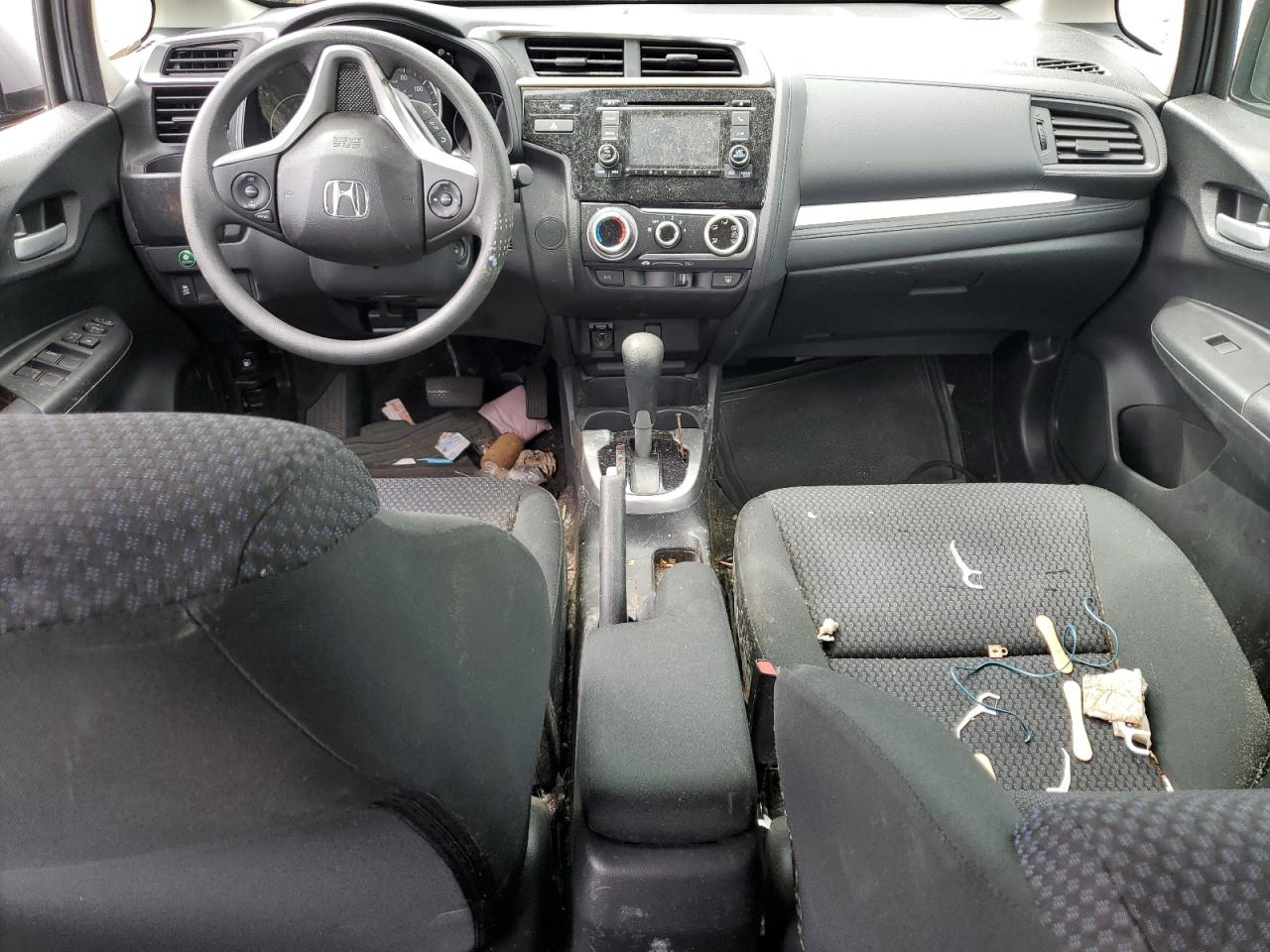 Photo 7 VIN: 3HGGK5H4XJM730902 - HONDA FIT 