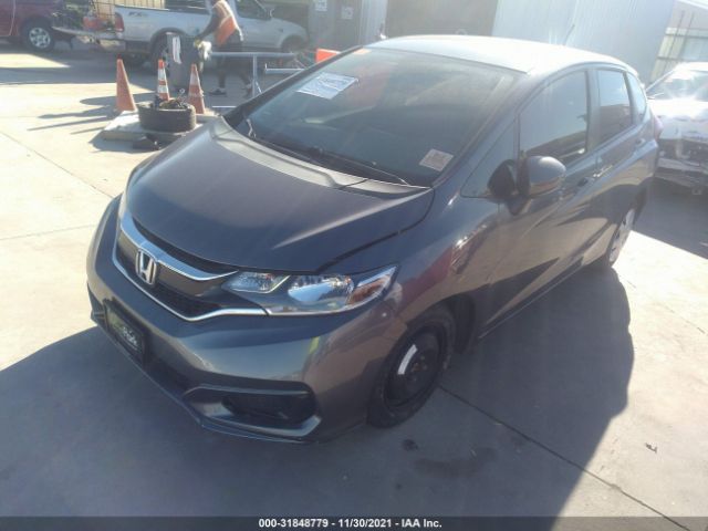 Photo 1 VIN: 3HGGK5H4XJM732164 - HONDA FIT 