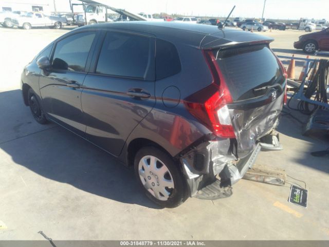 Photo 2 VIN: 3HGGK5H4XJM732164 - HONDA FIT 