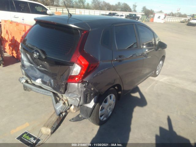 Photo 3 VIN: 3HGGK5H4XJM732164 - HONDA FIT 