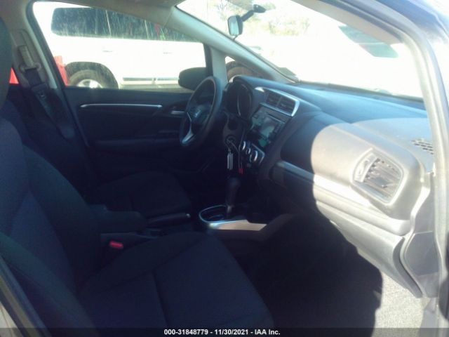 Photo 4 VIN: 3HGGK5H4XJM732164 - HONDA FIT 