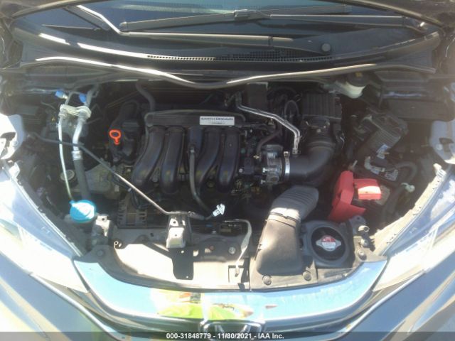 Photo 9 VIN: 3HGGK5H4XJM732164 - HONDA FIT 