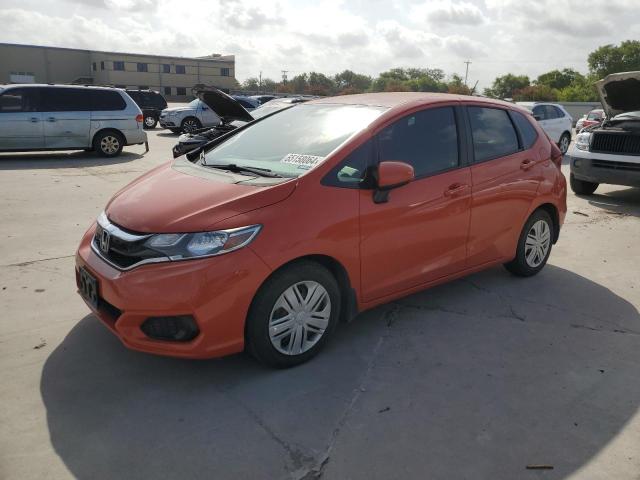 Photo 0 VIN: 3HGGK5H4XJM733878 - HONDA FIT LX 