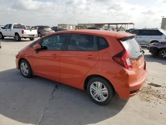 Photo 1 VIN: 3HGGK5H4XJM733878 - HONDA FIT LX 