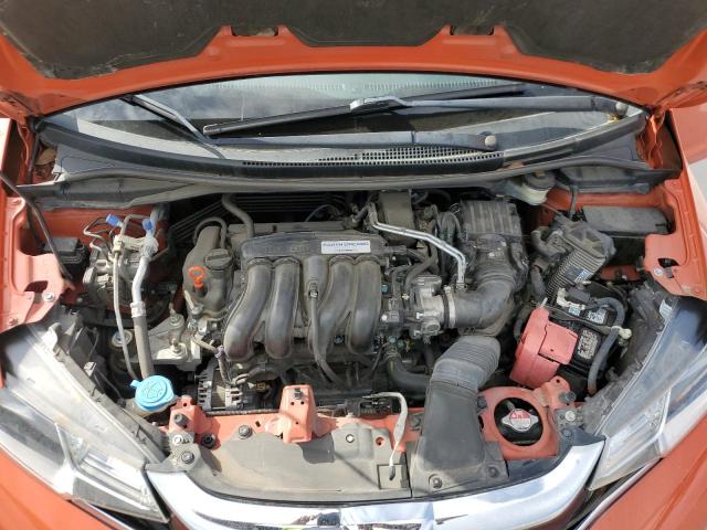 Photo 10 VIN: 3HGGK5H4XJM733878 - HONDA FIT LX 