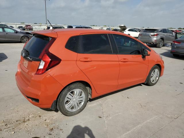 Photo 2 VIN: 3HGGK5H4XJM733878 - HONDA FIT LX 