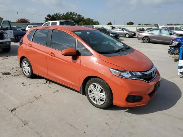 Photo 3 VIN: 3HGGK5H4XJM733878 - HONDA FIT LX 