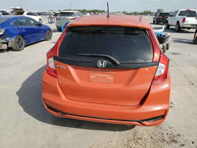 Photo 5 VIN: 3HGGK5H4XJM733878 - HONDA FIT LX 