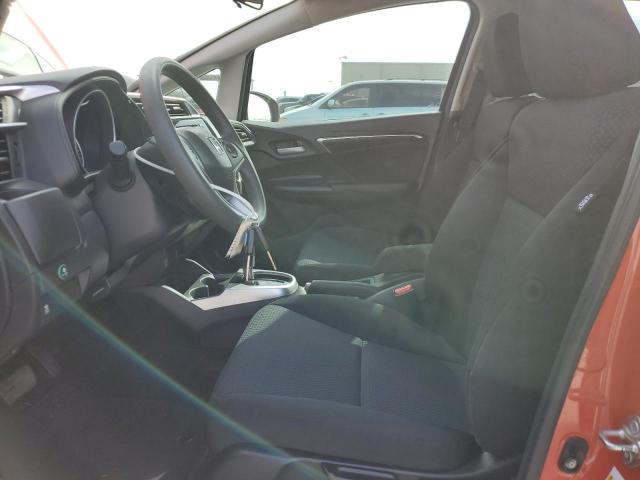 Photo 6 VIN: 3HGGK5H4XJM733878 - HONDA FIT LX 