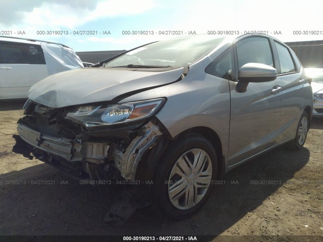 Photo 1 VIN: 3HGGK5H4XJM734240 - HONDA FIT 