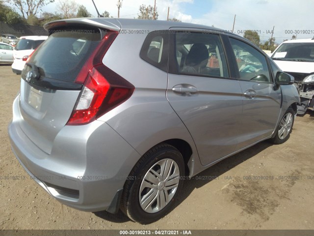 Photo 3 VIN: 3HGGK5H4XJM734240 - HONDA FIT 