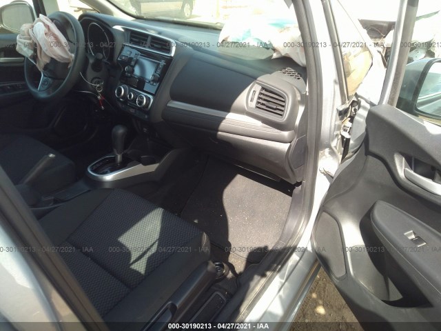 Photo 4 VIN: 3HGGK5H4XJM734240 - HONDA FIT 